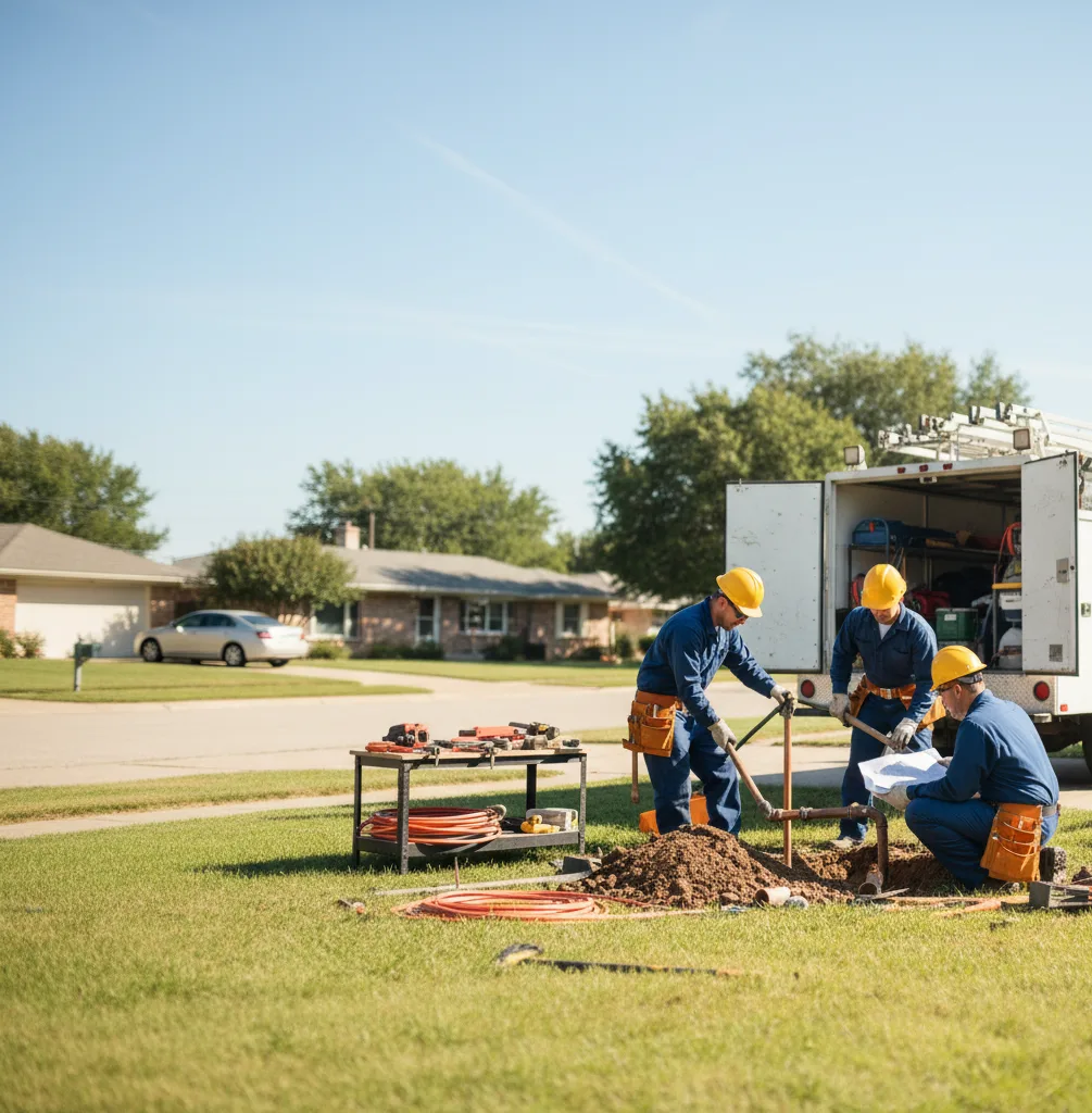 Drain Cleaning in New Hope, AL